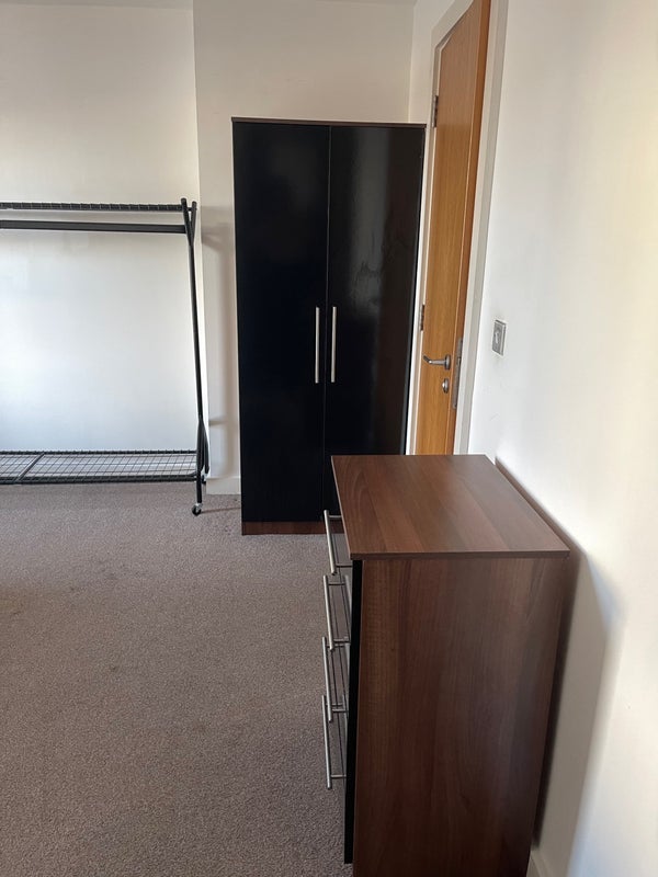 Room Fernie Street in Manchester