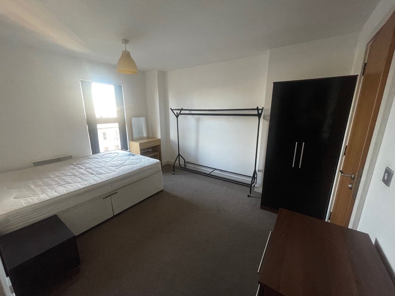 Room Fernie Street in Manchester