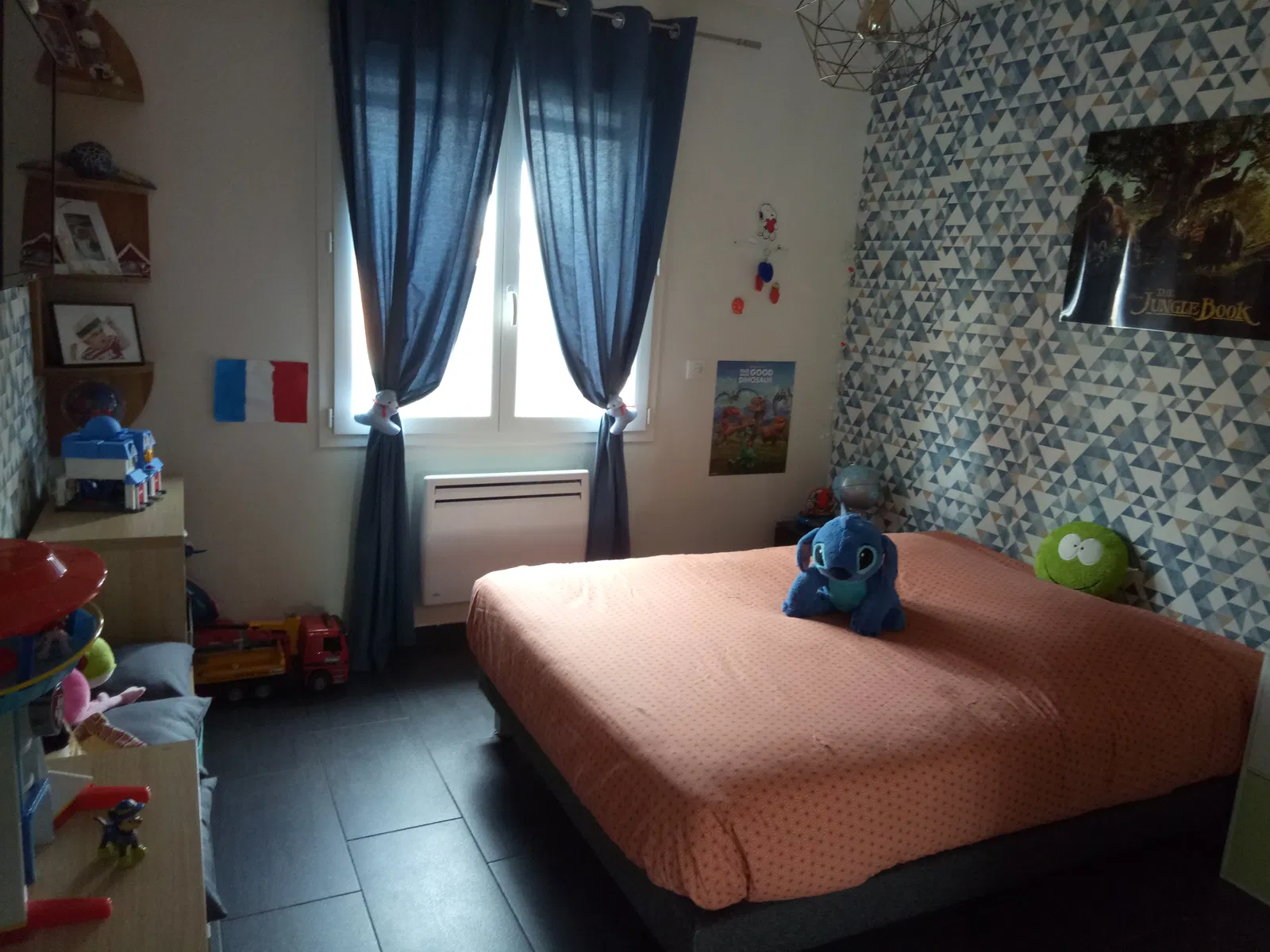Maison Rue Louis-Mathieu Verdilhan à Saint-Gilles