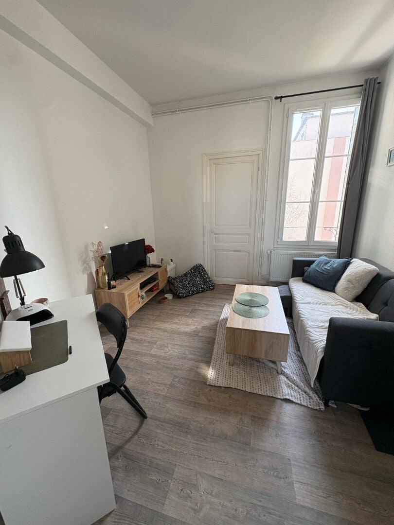 Appartement Rue de la Sente Fleurie à Luisant