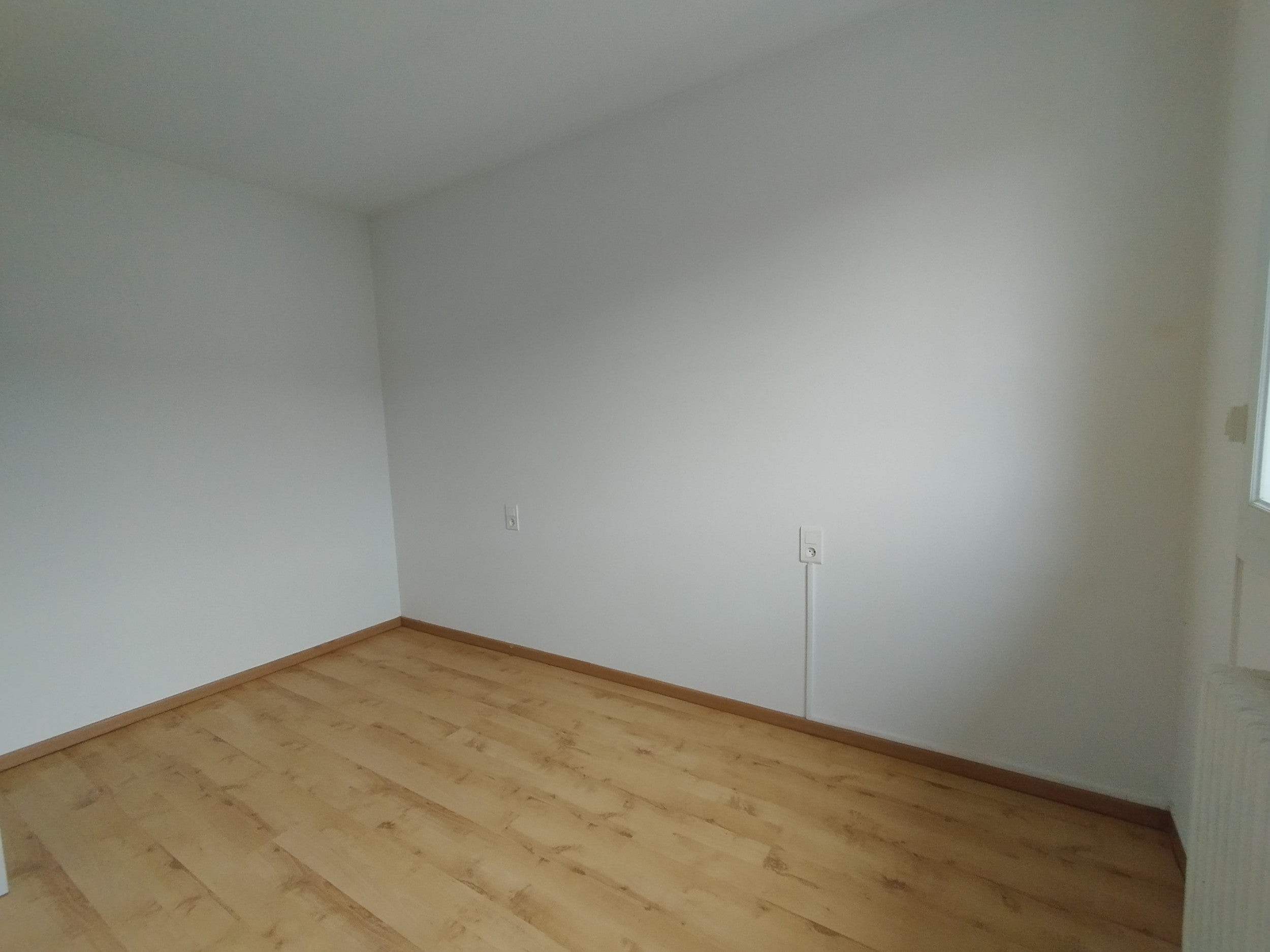 Flat Boulevard de la Marquette in Toulouse