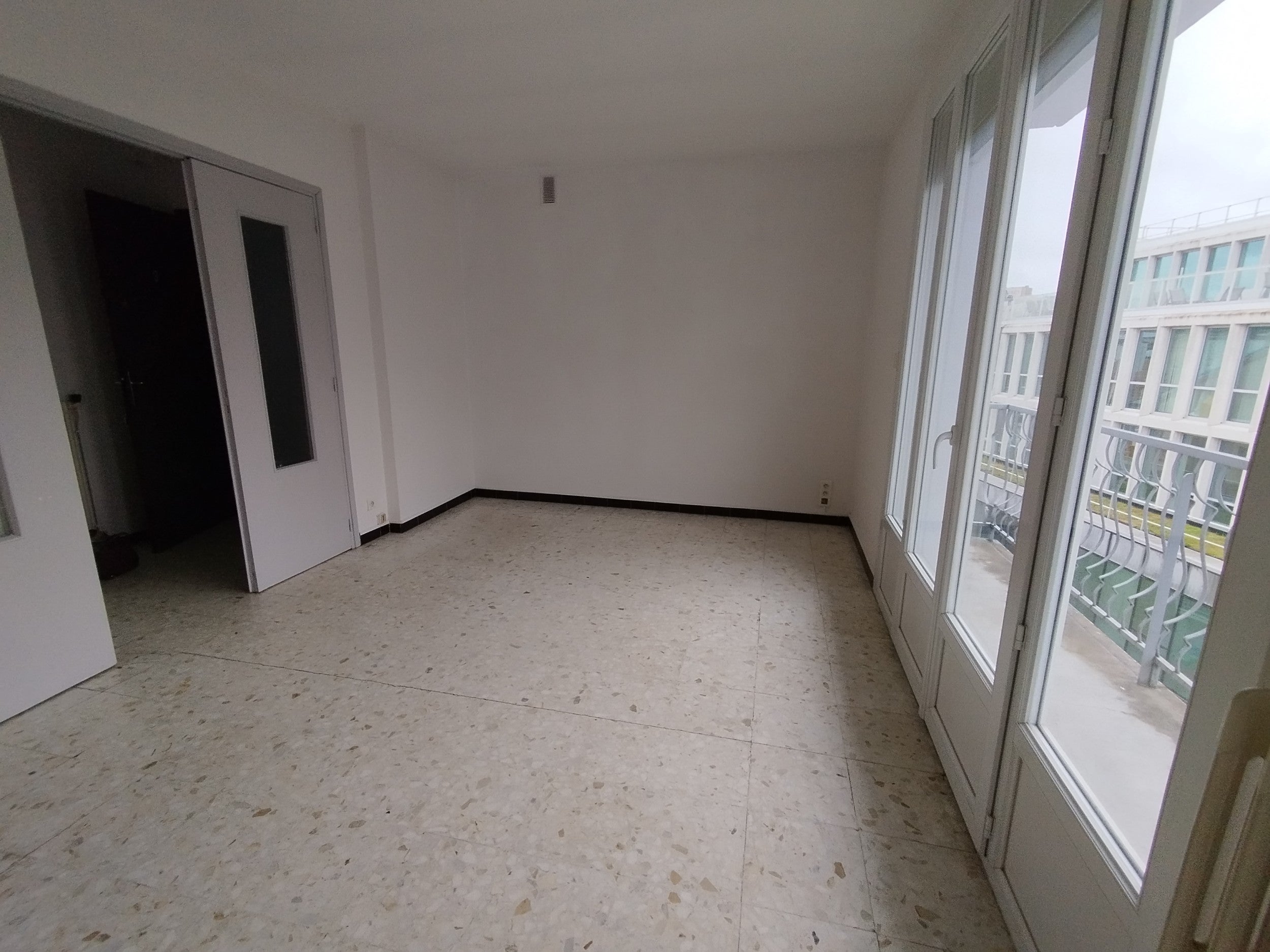 Flat Boulevard de la Marquette in Toulouse