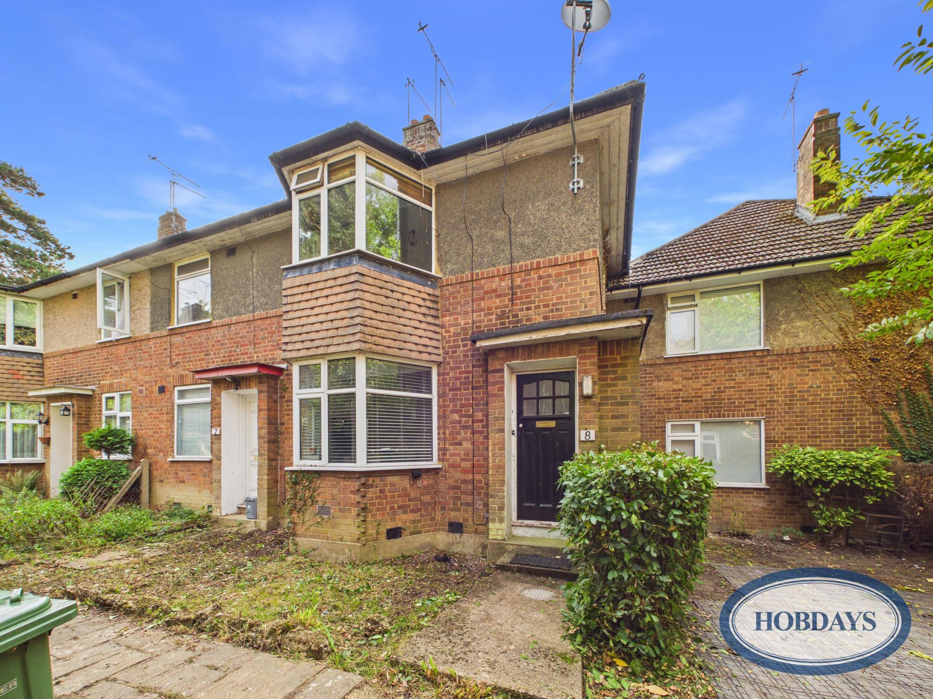 Flat The Highlands in Hertsmere