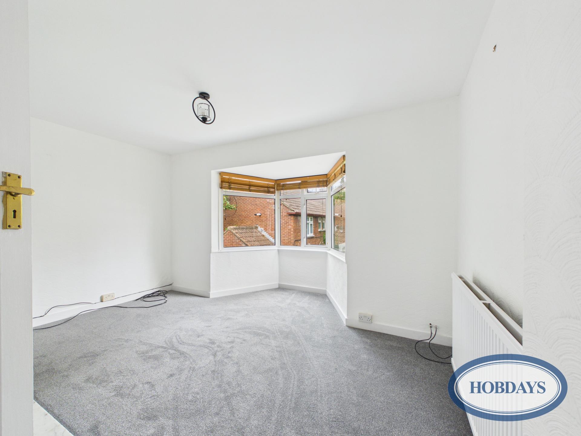 Flat The Highlands in Hertsmere