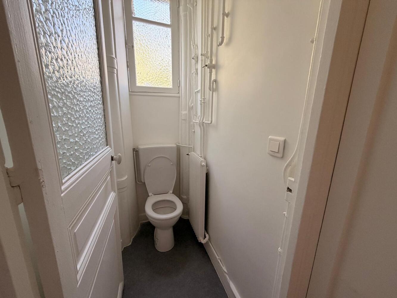 Appartement Avenue du Beau Site à Sèvres
