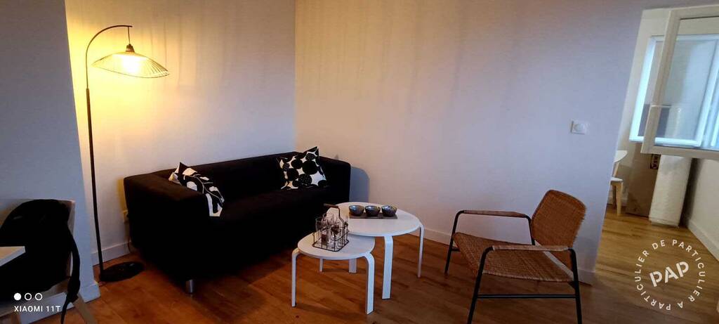 Chambre Rue d'Alsace-Lorraine à Toulouse