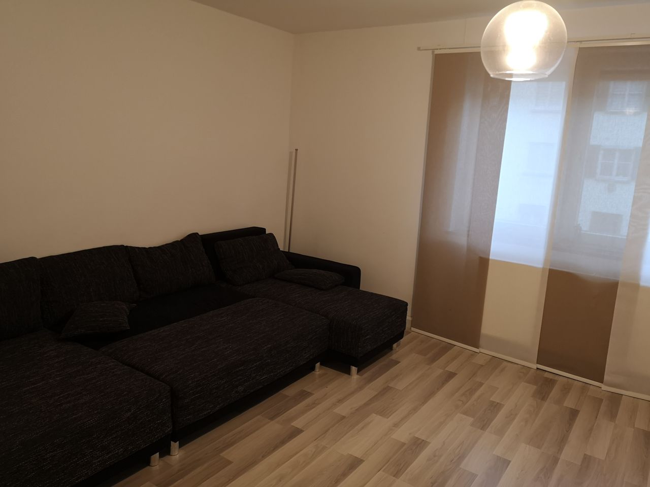 Wohnung Uhlandstraße in Ulm