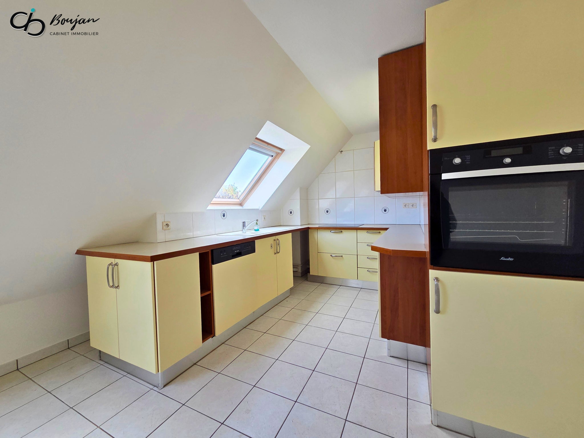 Appartement Rue Henri Frenay à Strasbourg