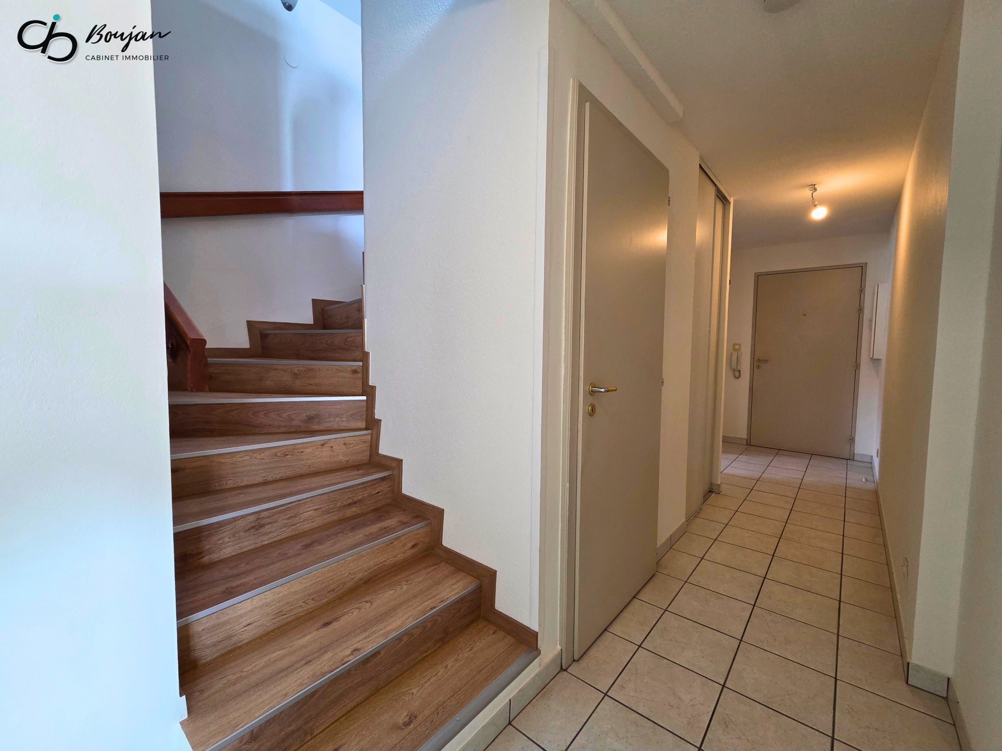 Appartement Rue Henri Frenay à Strasbourg