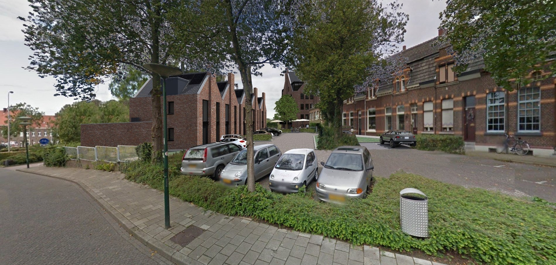Dokter Leurszijstraat
