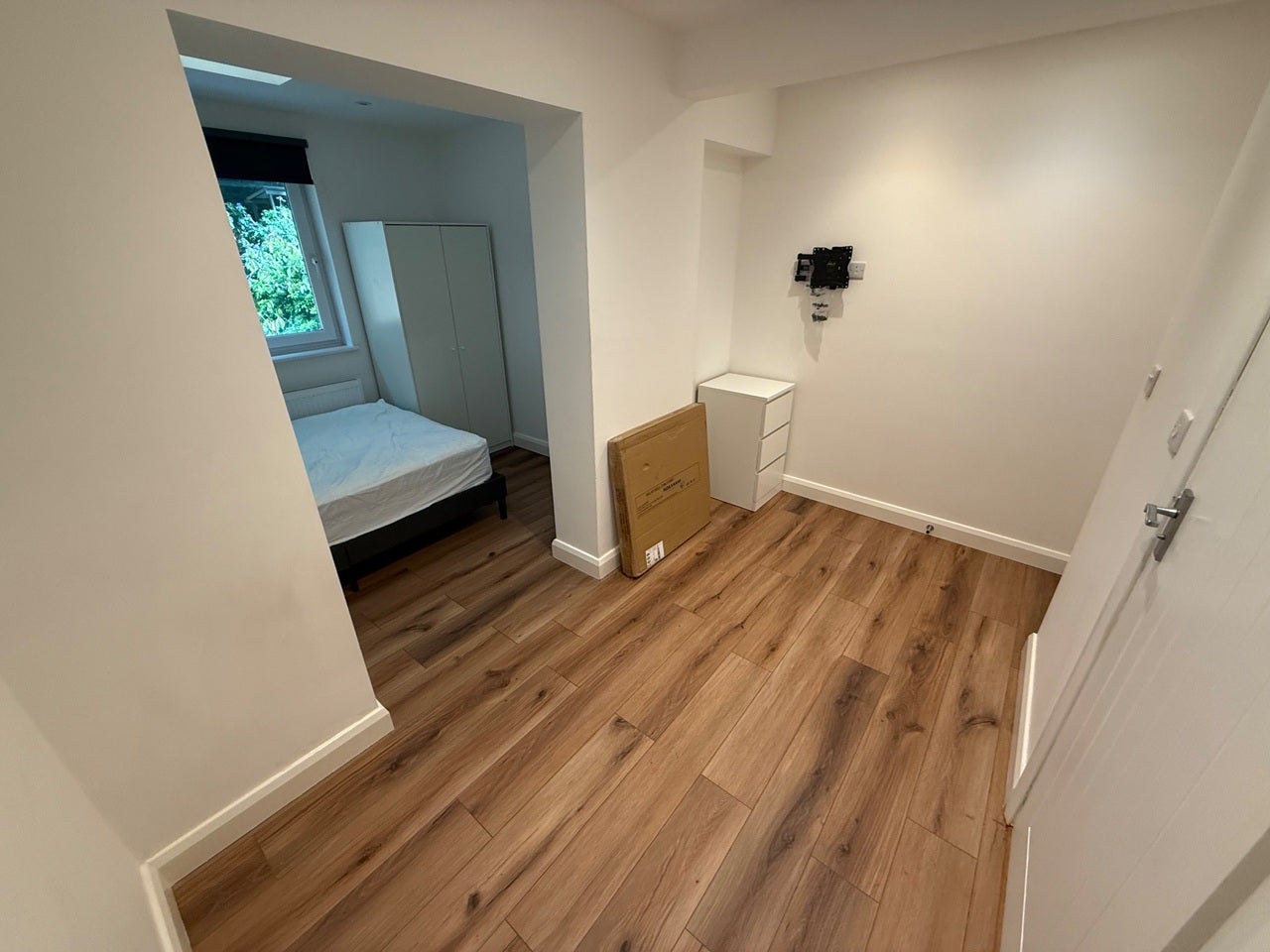 Room The Hoe in Three Rivers
