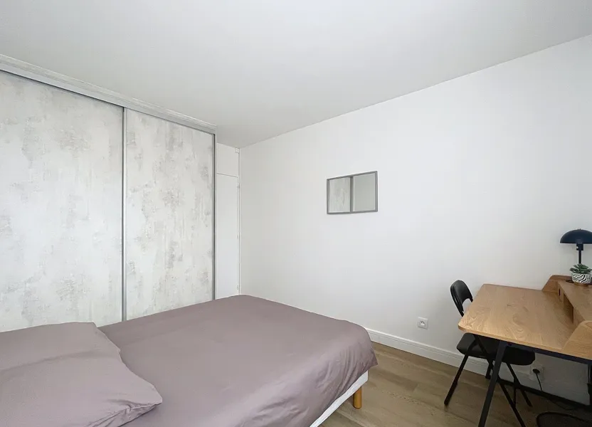 Appartement Rue des Sablons à Le Mans