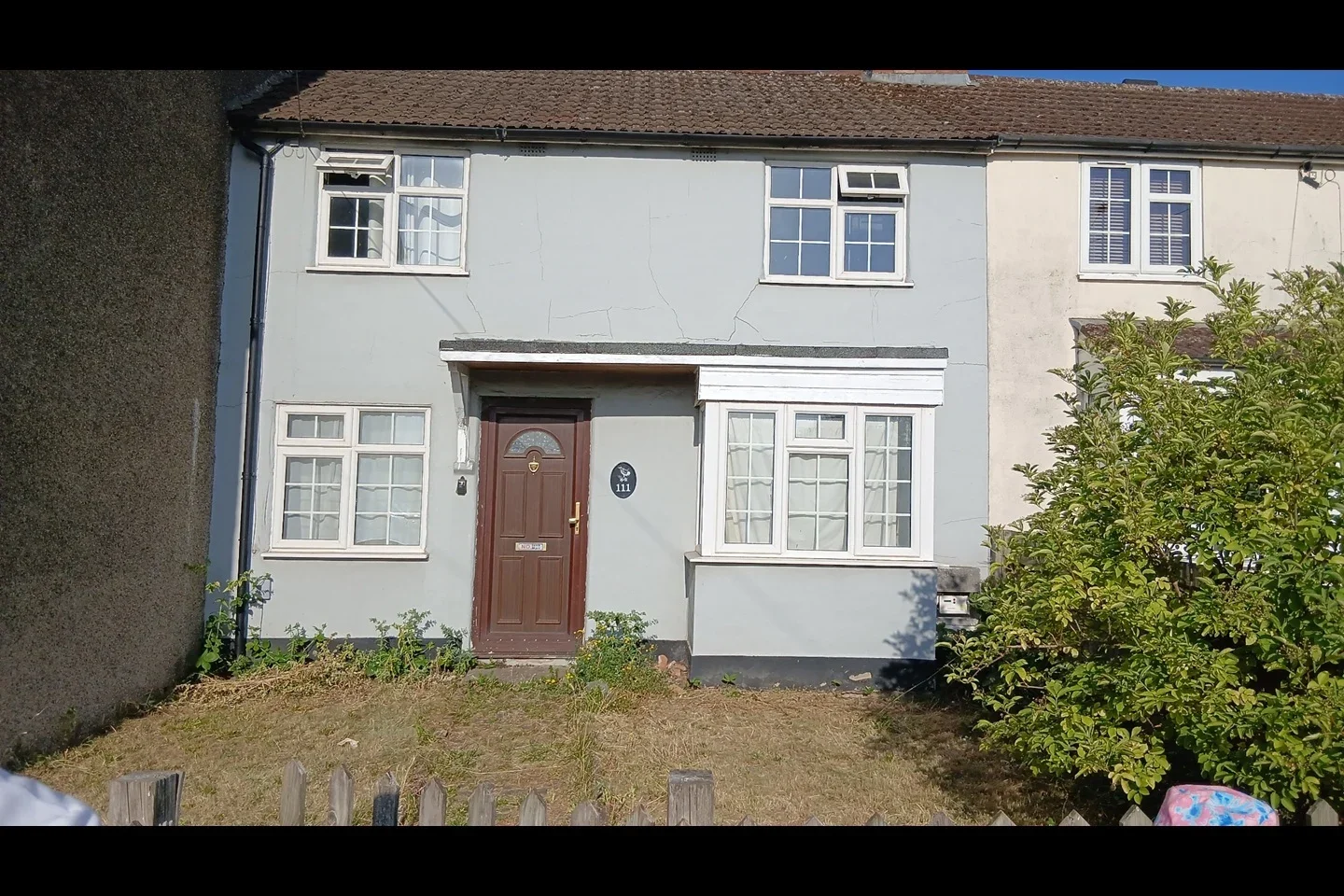 House Buckingham Road in Aylesbury