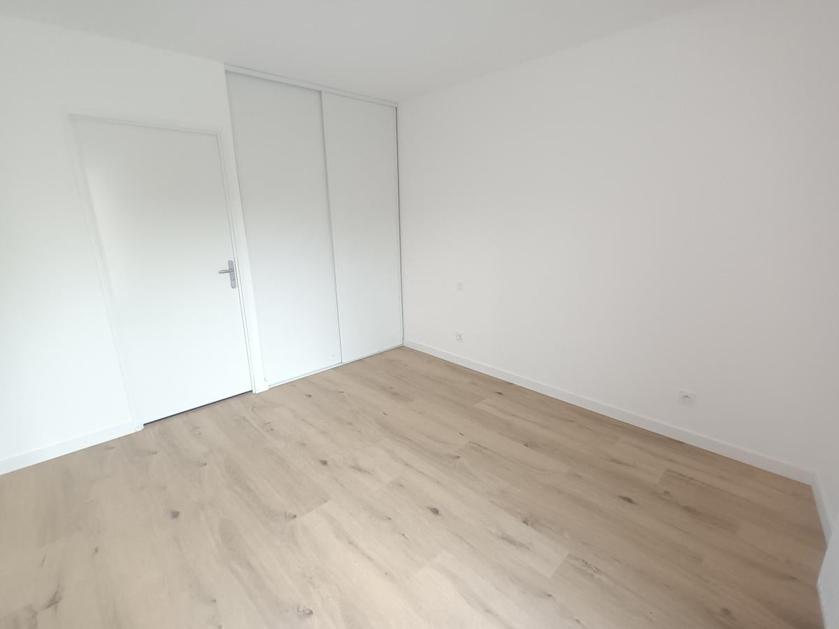Appartement Rue Roger Salengro à Reims
