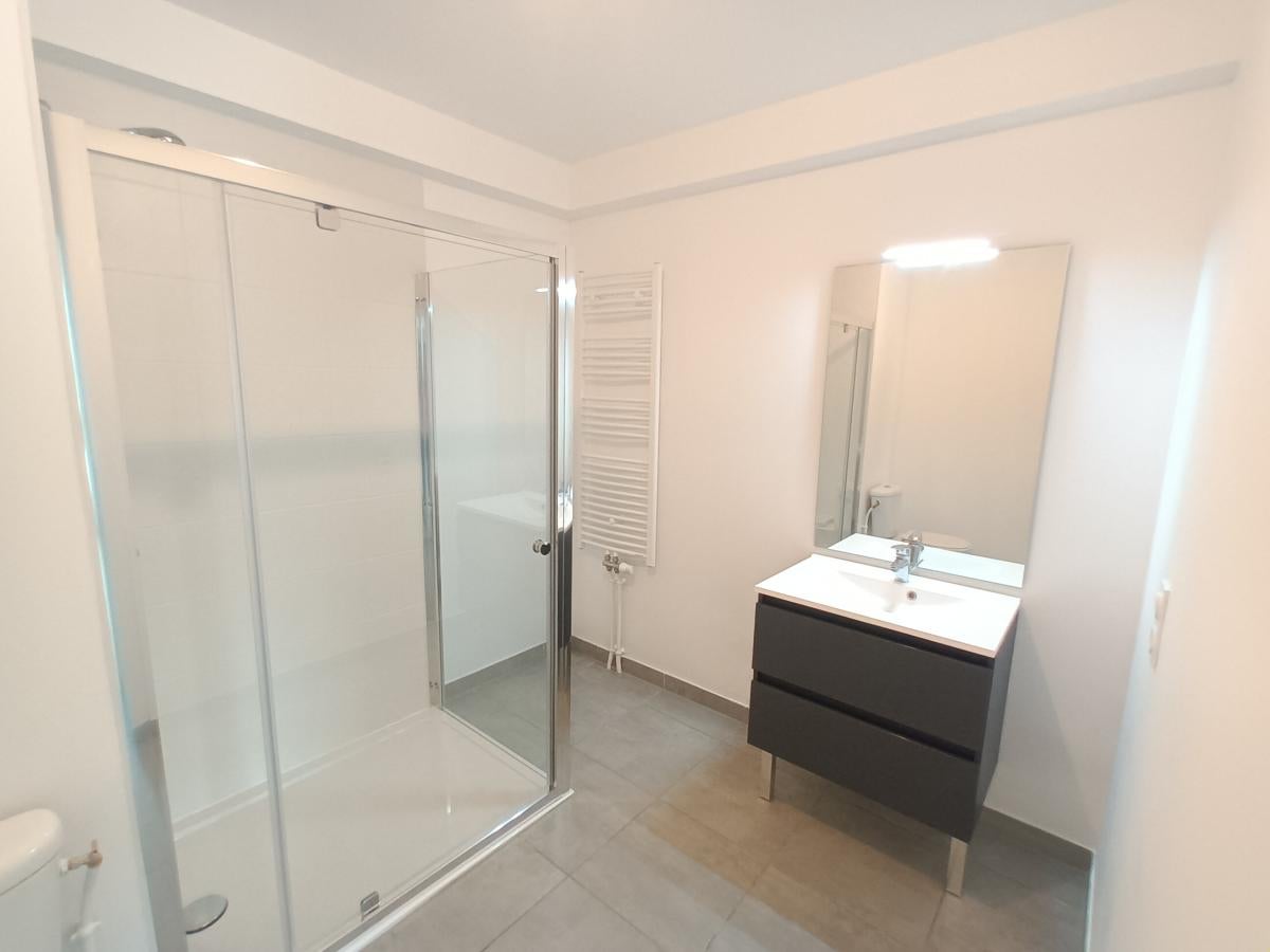 Appartement Rue Roger Salengro à Reims