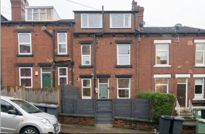 Room Wetherby Terrace in Leeds