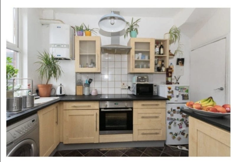 Room Wetherby Terrace in Leeds
