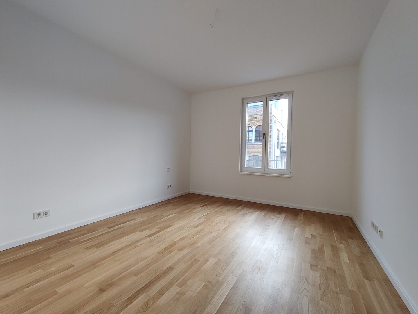 Wohnung Breslauer Straße in Leipzig