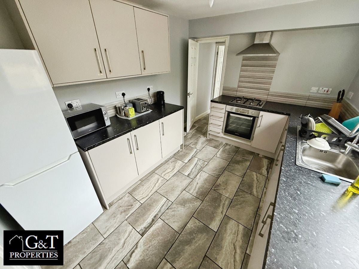Flat Bromford Lane in Sandwell
