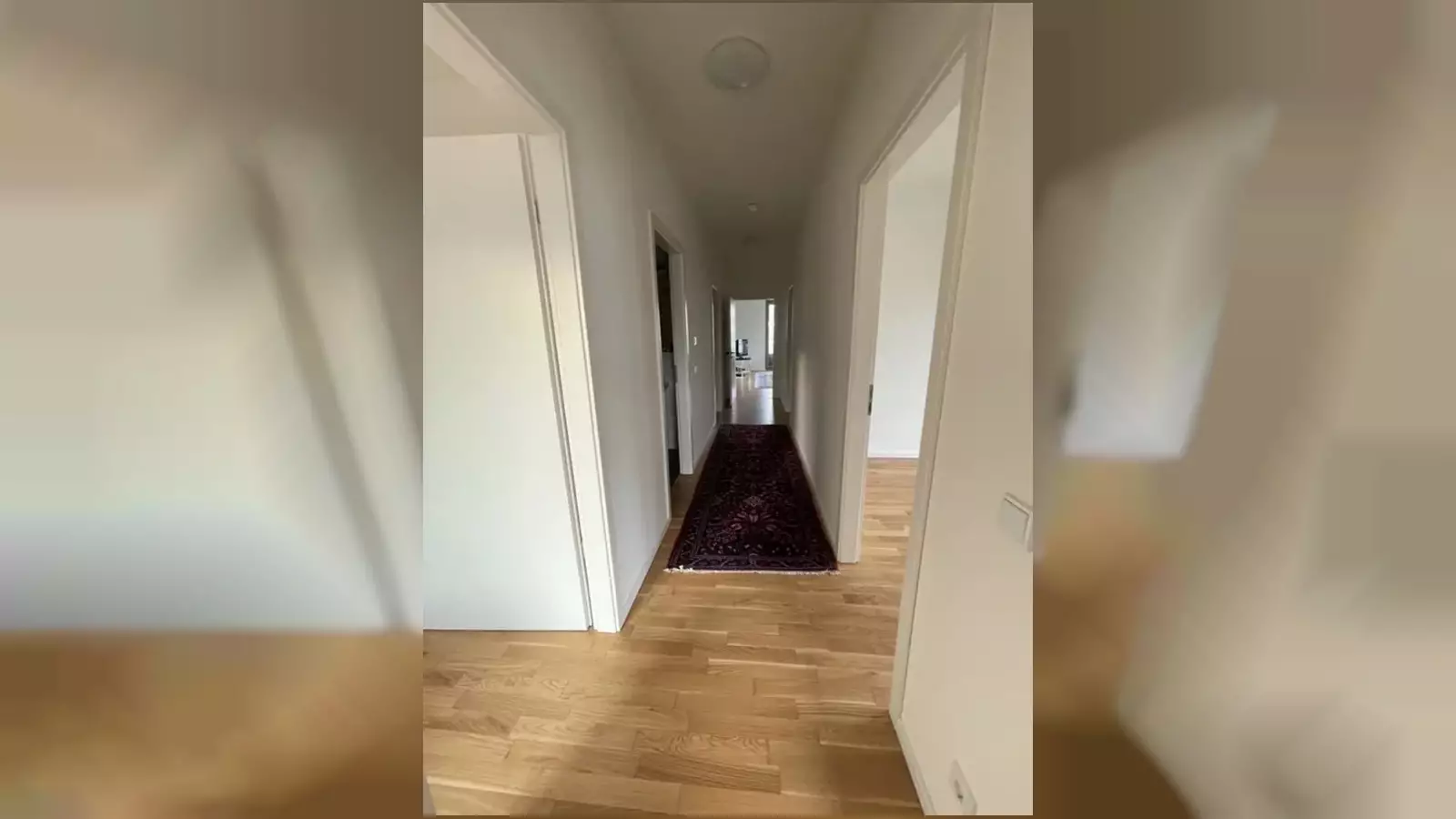 Wohnung Stallschreiberstraße in Berlin