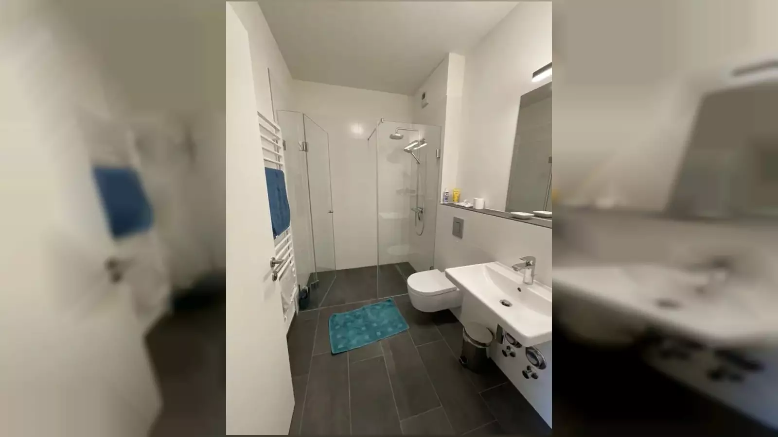 Wohnung Stallschreiberstraße in Berlin