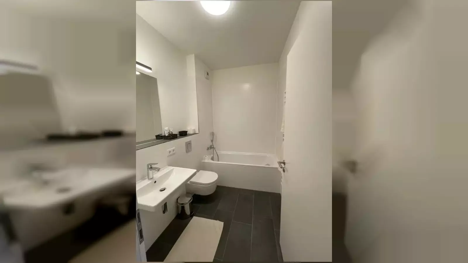 Wohnung Stallschreiberstraße in Berlin