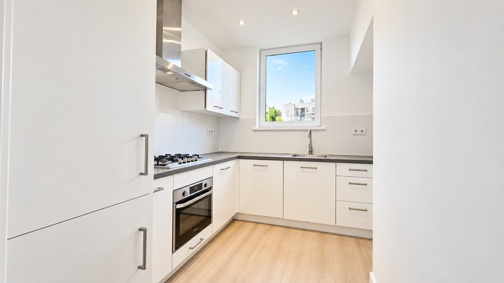 Appartement Bergsingel 4