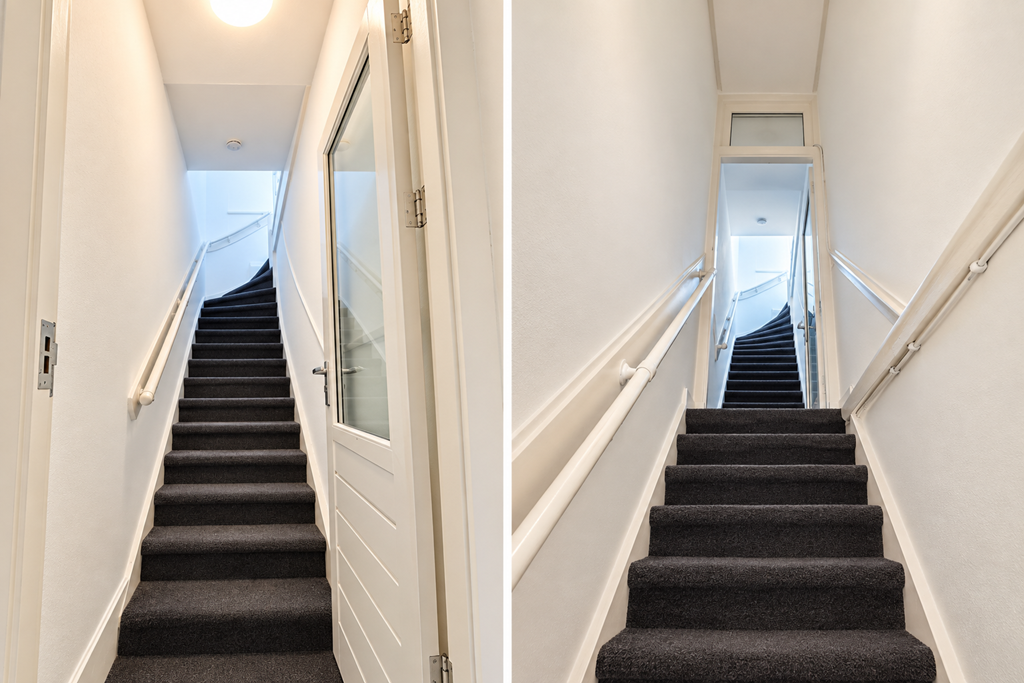 Appartement Bergsingel 9