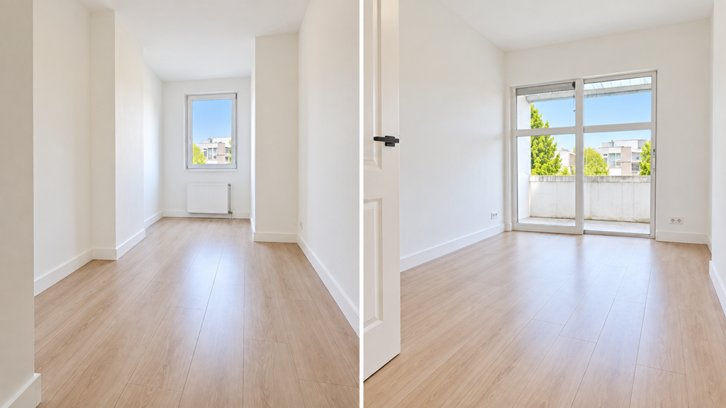 Appartement Bergsingel 5