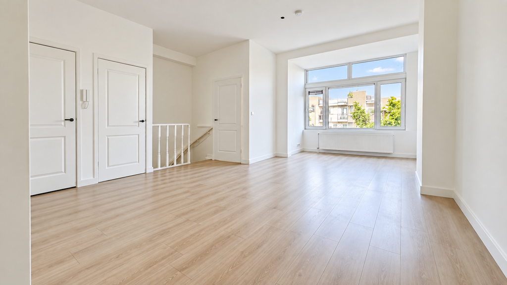 Appartement Bergsingel 3