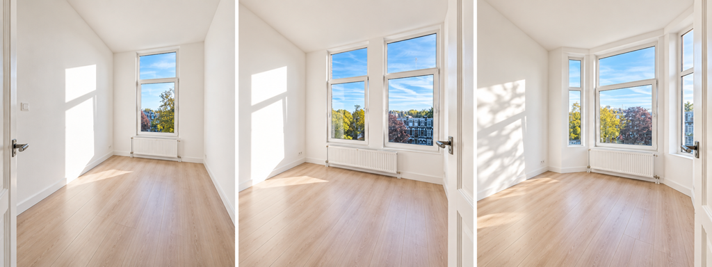 Appartement Bergsingel 8