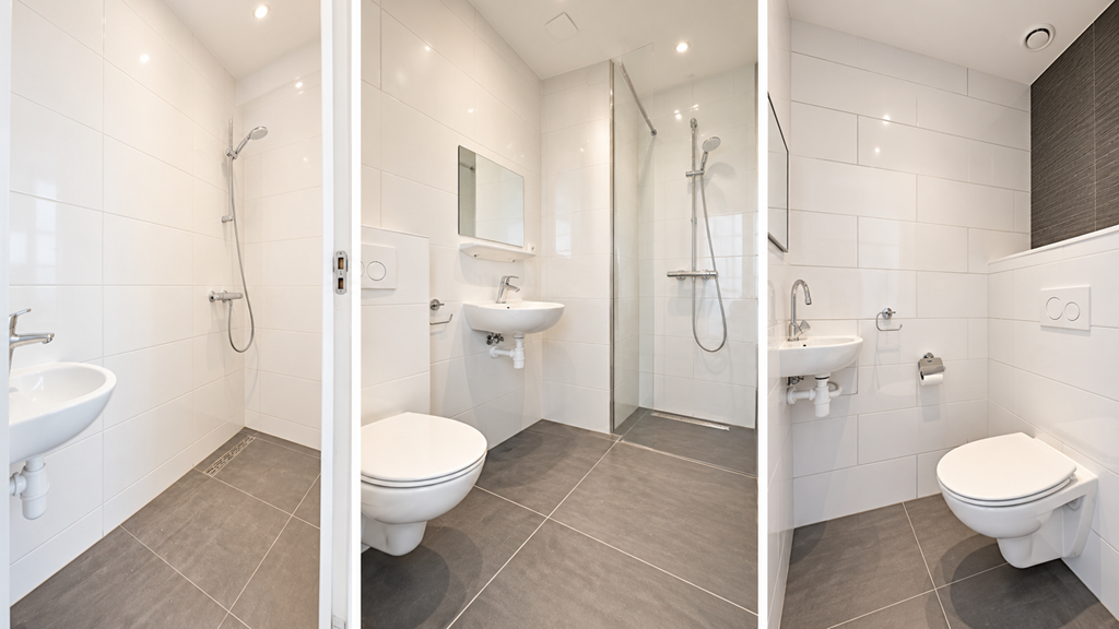 Appartement Bergsingel 7