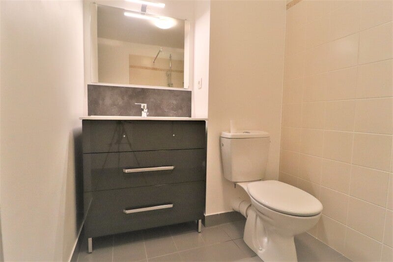 Appartement Rue de Québec à Troyes