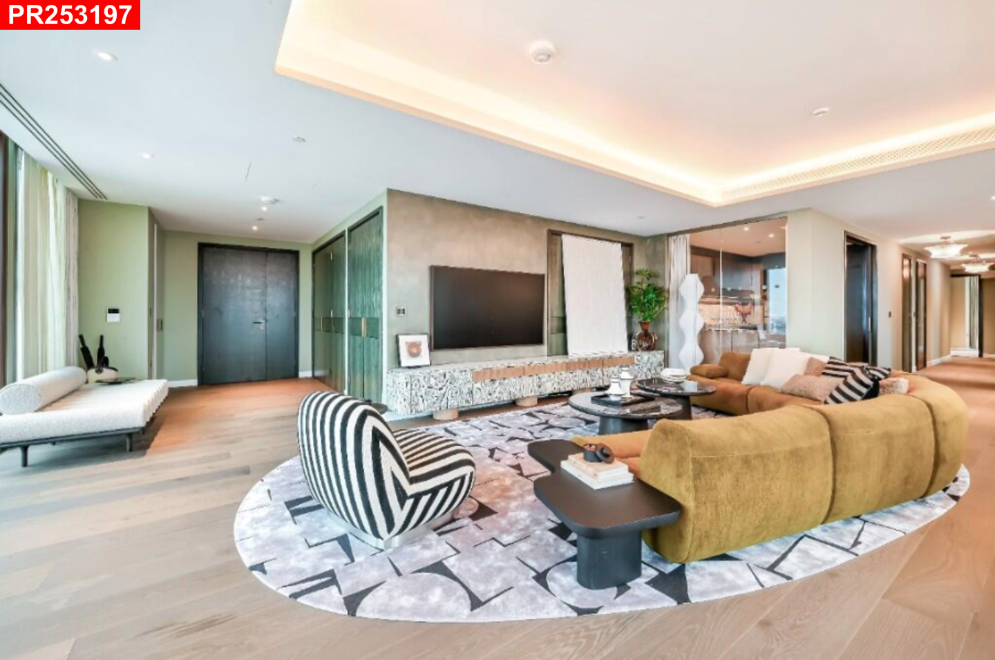 Flat Bath Road in Taplow