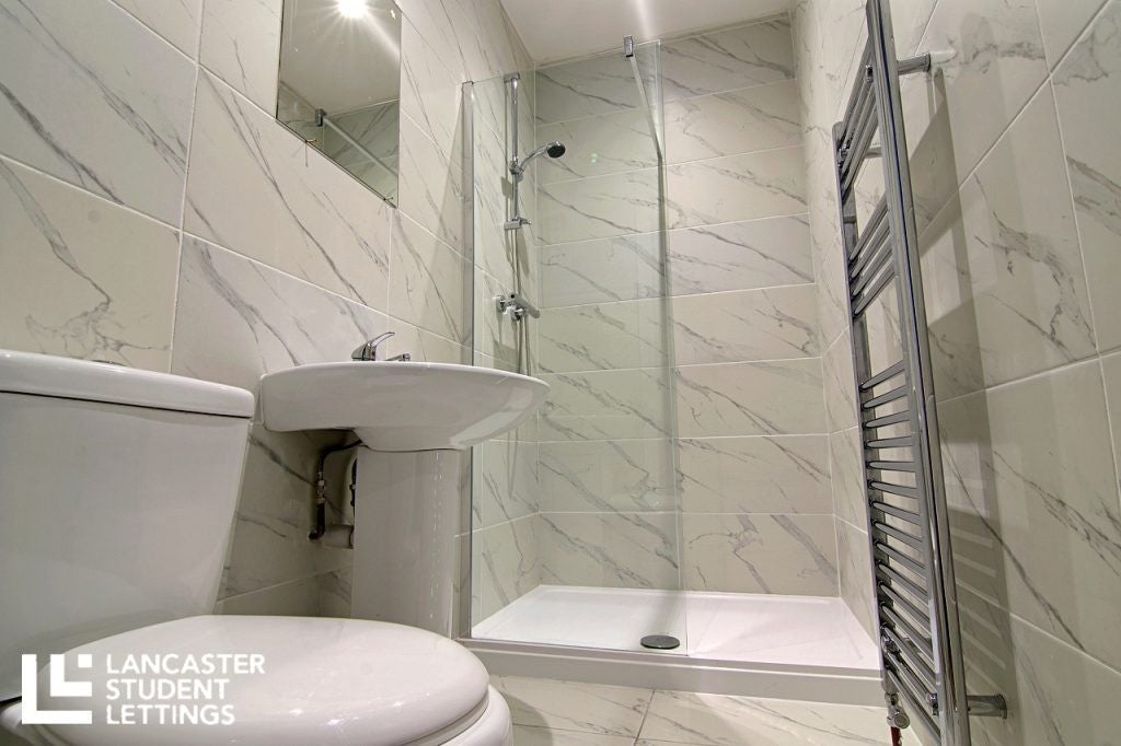 Flat Thurnham Street in Lancaster