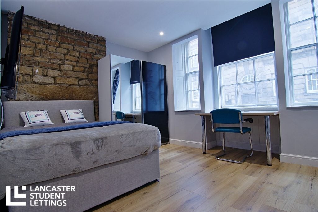 Flat Thurnham Street in Lancaster