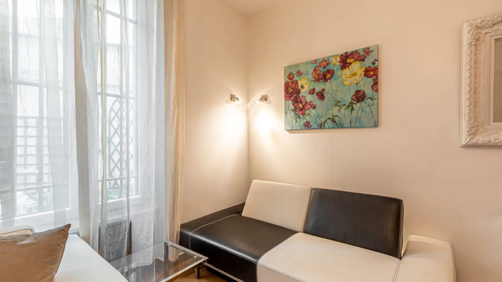 Appartement Rue de l'Arsenal à Paris