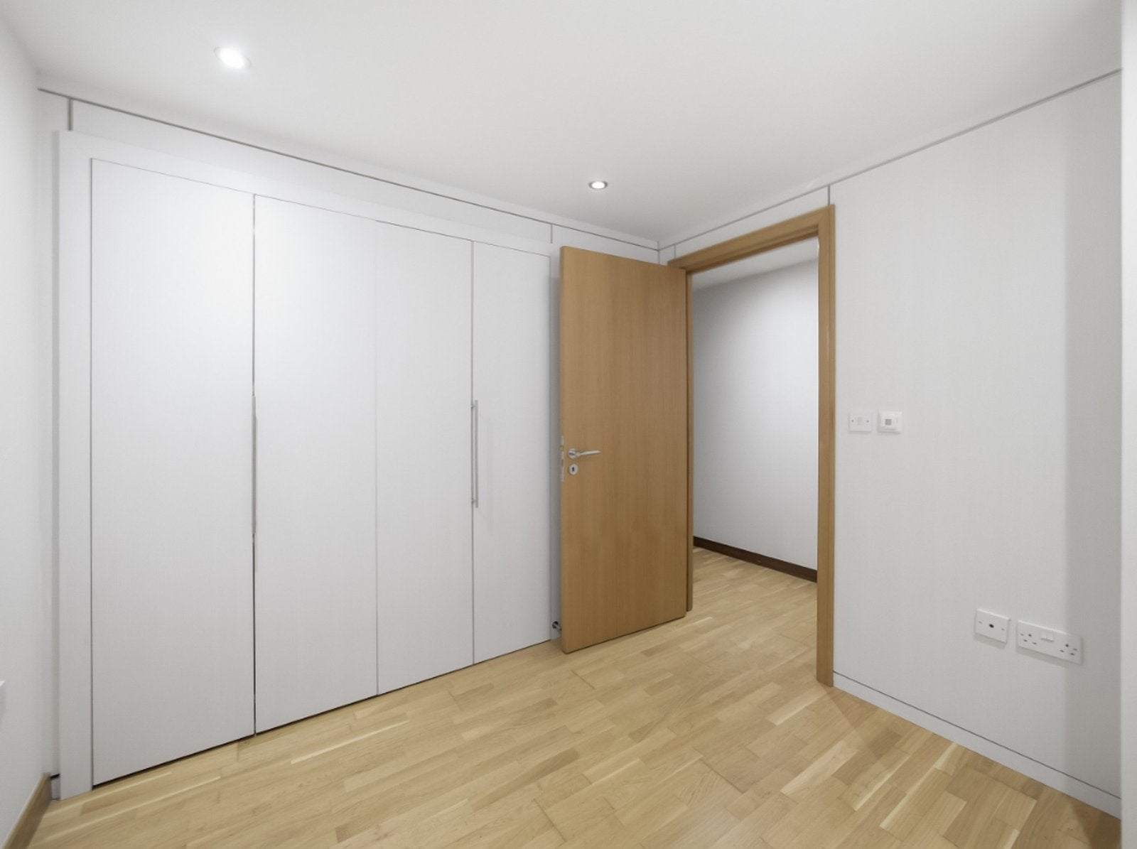 Flat McEwan Square in City of Edinburgh