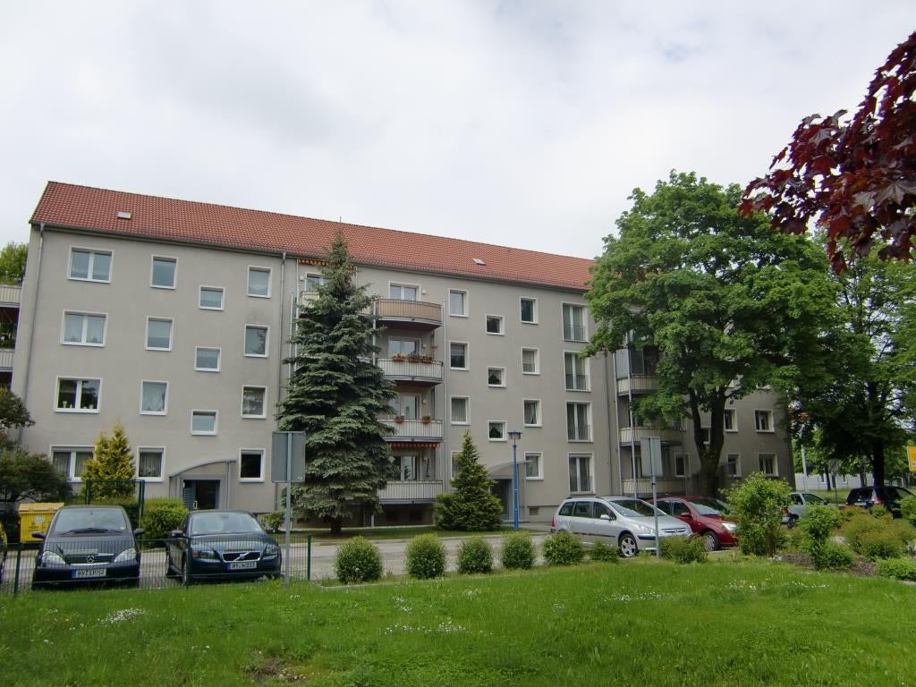 Wohnung Frederic-Joliot-Curie-Straße in Hoyerswerda