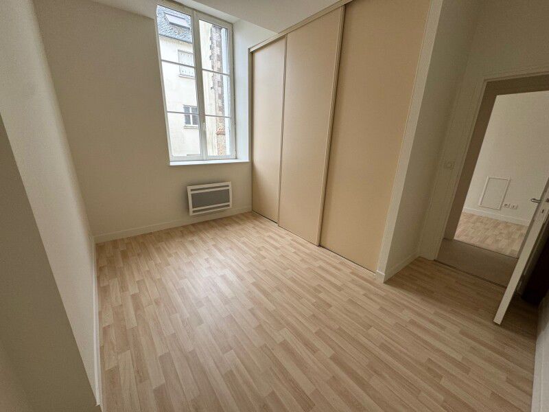 Flat Rue Notre-Dame-de-Recouvrance in Orléans