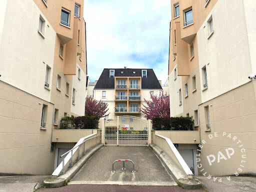 Flat Grande Rue in Savigny-sur-Orge