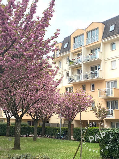 Flat Grande Rue in Savigny-sur-Orge