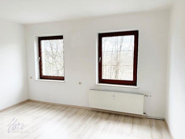 Haus Luisenstraße in Goltzscha