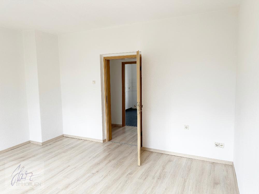 Haus Luisenstraße in Goltzscha