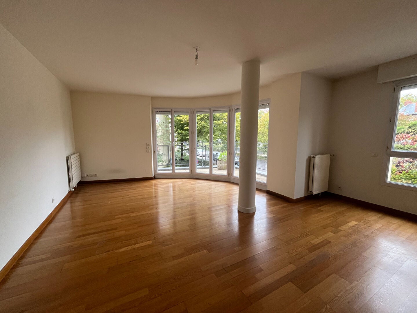 Flat Rue du Verger in Rennes