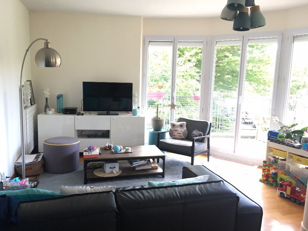 Appartement Rue du Verger à Rennes