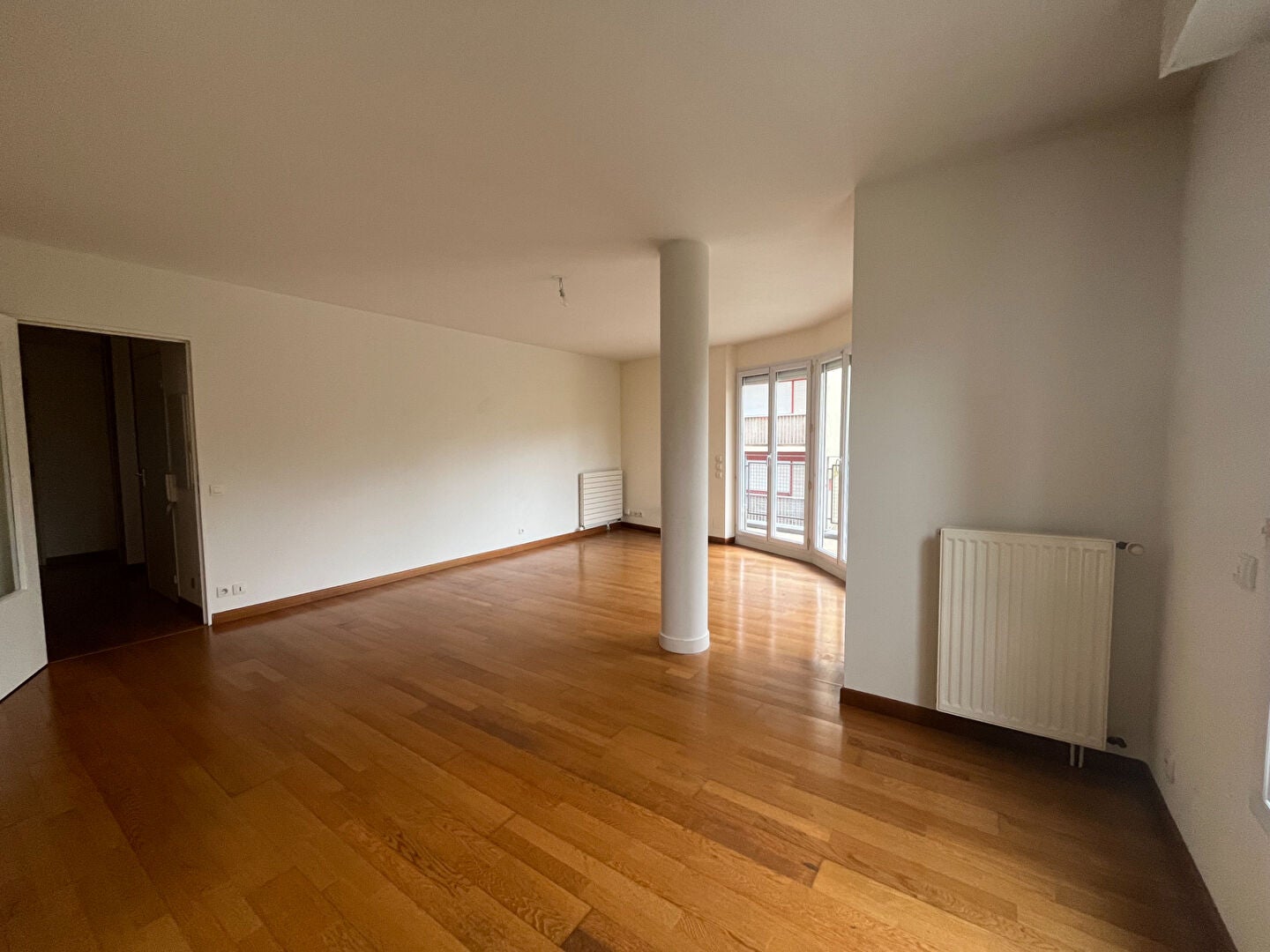 Appartement Rue du Verger à Rennes