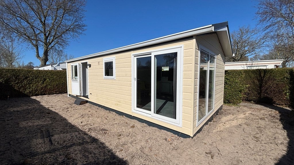 Huis Kloosterweg 79 79 in Burgh-Haamstede