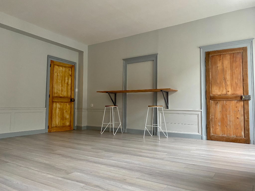Appartement Chemin de la Belle Arrivée à Châteaudun