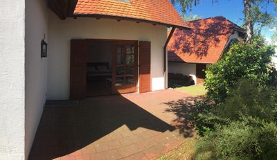 Wohnung Veichtederpointweg in Landshut